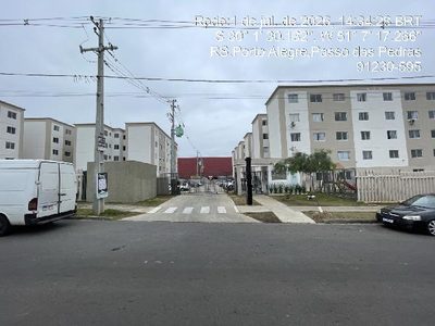 Apartamento, 2 quartos, 41 m² - Foto 1
