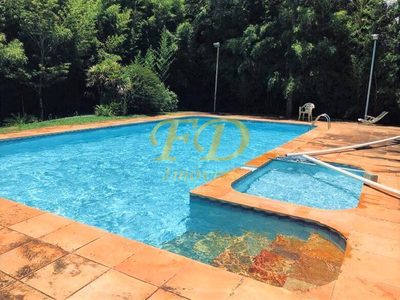 Sítio, 4 quartos, 2500 m² - Foto 5