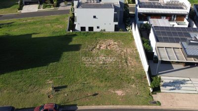 Loteamento e Condomínio, 530 m² - Foto 3