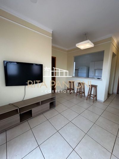 Apartamento, 2 quartos, 60 m² - Foto 1