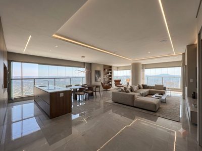 Apartamento, 3 quartos, 144 m² - Foto 3
