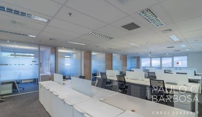 Sala-Conjunto, 592 m² - Foto 1