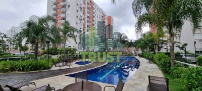 Apartamento, 2 quartos, 62 m² - Foto 1