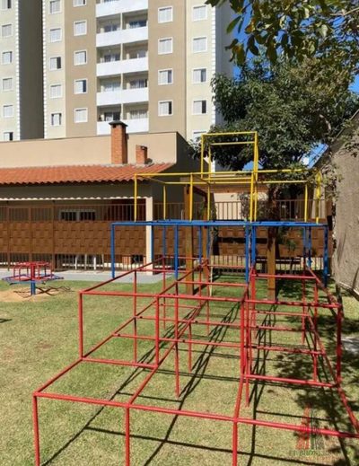 Apartamento, 2 quartos, 51 m² - Foto 4
