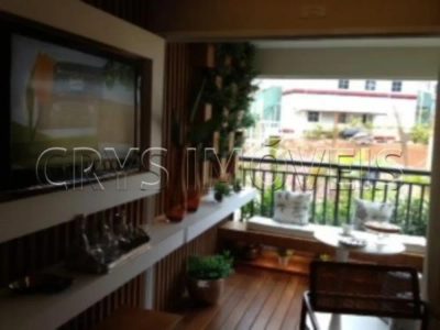 Apartamento, 2 quartos, 57 m² - Foto 2