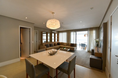 Apartamento, 3 quartos, 165 m² - Foto 5