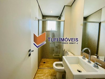 Apartamento, 3 quartos, 215 m² - Foto 5