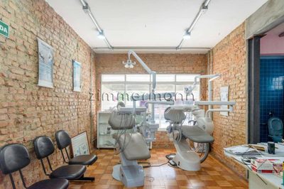 Casa Comercial, 183 m² - Foto 2