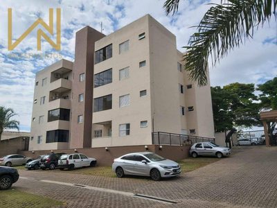 Apartamento, 2 quartos, 75 m² - Foto 4