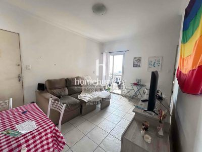 Apartamento, 2 quartos, 60 m² - Foto 1