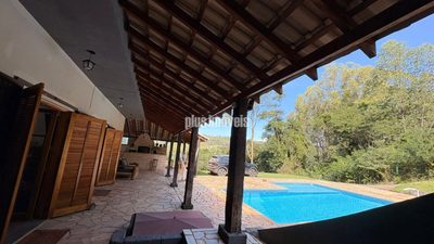 Chácara, 3 quartos, 3657 m² - Foto 4