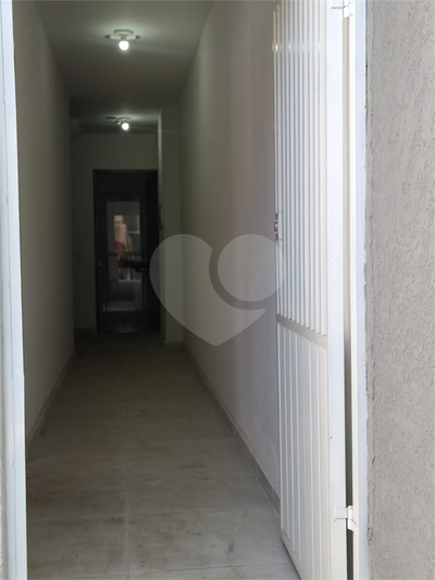 Casa de Condomínio, 2 quartos - Foto 5