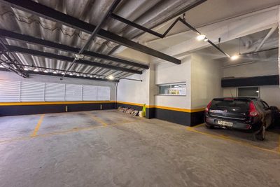 Apartamento, 3 quartos, 258 m² - Foto 3