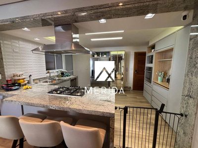 Apartamento, 3 quartos, 130 m² - Foto 1