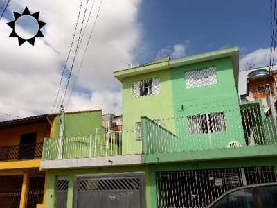 Casa, 3 quartos, 125 m² - Foto 5