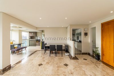 Apartamento, 4 quartos, 177 m² - Foto 5