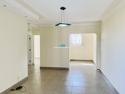 Apartamento, 3 quartos, 75 m² - Foto 1