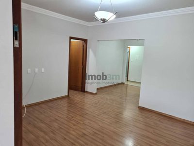 Casa, 3 quartos, 160 m² - Foto 2