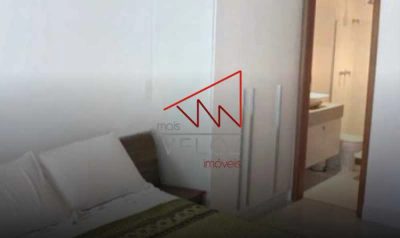 Apartamento, 3 quartos, 128 m² - Foto 1