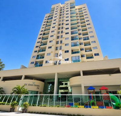 Apartamento, 2 quartos, 65 m² - Foto 1