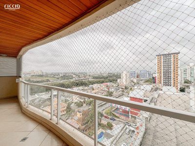 Apartamento, 2 quartos, 84 m² - Foto 1