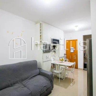 Apartamento, 2 quartos, 50 m² - Foto 2