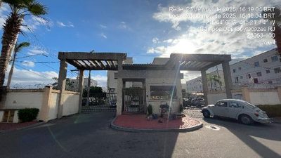 Apartamento, 2 quartos, 10 m² - Foto 1