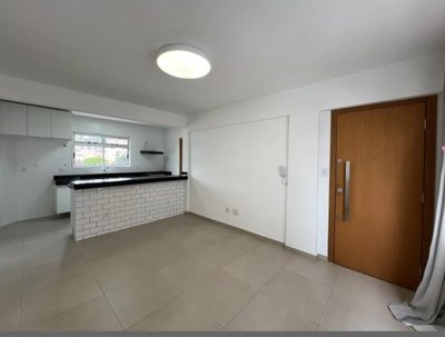 Apartamento, 3 quartos, 72 m² - Foto 3