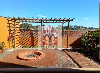 Casa, 2 quartos, 115 m² - Foto 2