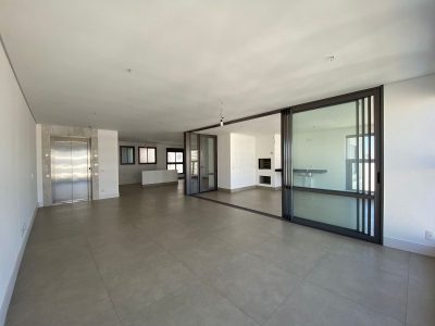 Apartamento, 3 quartos, 207 m² - Foto 2