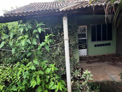 Casa, 2 quartos, 240 m² - Foto 1