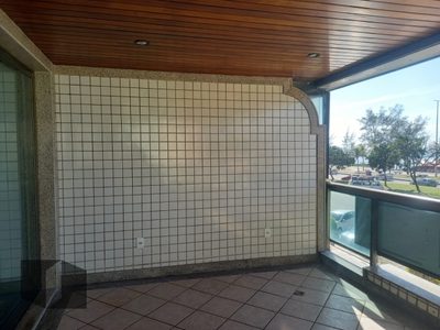 Apartamento, 3 quartos, 181 m² - Foto 4