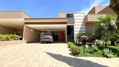 Casa de Condomínio, 3 quartos - Foto 2