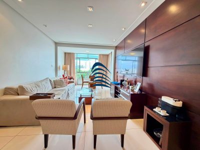 Apartamento, 3 quartos, 130 m² - Foto 3