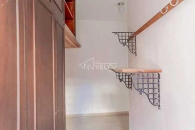 Apartamento, 1 quarto, 42 m² - Foto 1