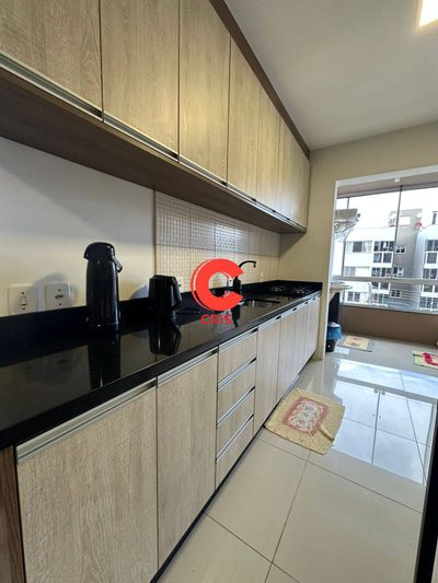 Apartamento, 2 quartos, 50 m² - Foto 4
