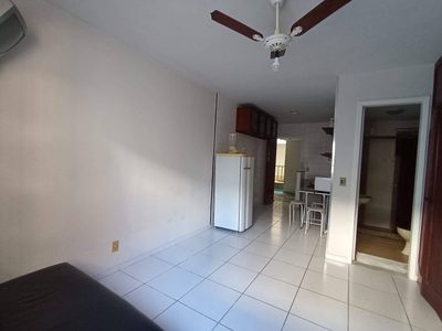 Apartamento, 1 quarto, 25 m² - Foto 5