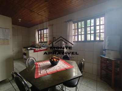 Chácara, 2 quartos, 1000 m² - Foto 2