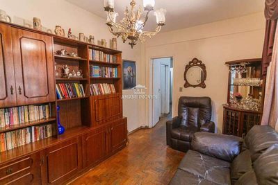 Apartamento, 3 quartos, 113 m² - Foto 1