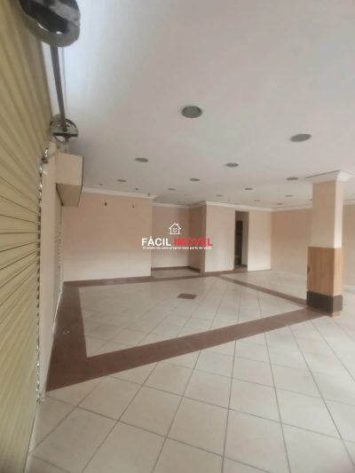 Loja-Salão, 250 m² - Foto 3