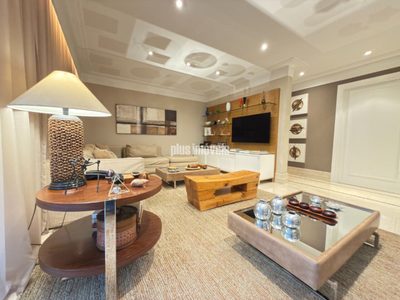 Apartamento, 4 quartos, 238 m² - Foto 5