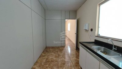 Depósito-Galpão, 421 m² - Foto 5