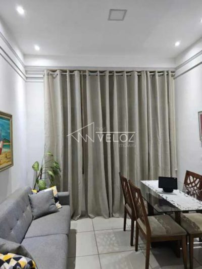 Apartamento, 1 quarto, 43 m² - Foto 1