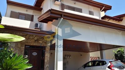 Casa, 4 quartos - Foto 2