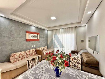 Casa, 2 quartos, 110 m² - Foto 1