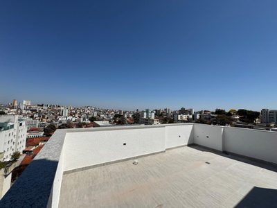 Cobertura, 3 quartos, 130 m² - Foto 4