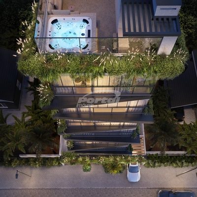 Apartamento, 3 quartos, 88 m² - Foto 3