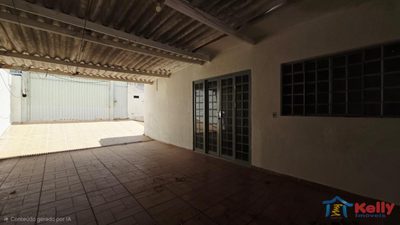Casa, 3 quartos, 108 m² - Foto 4