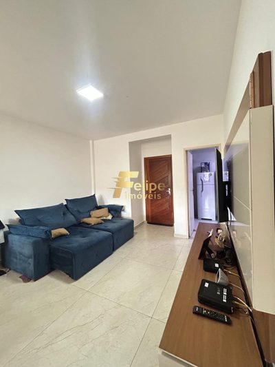 Apartamento, 3 quartos, 114 m² - Foto 1