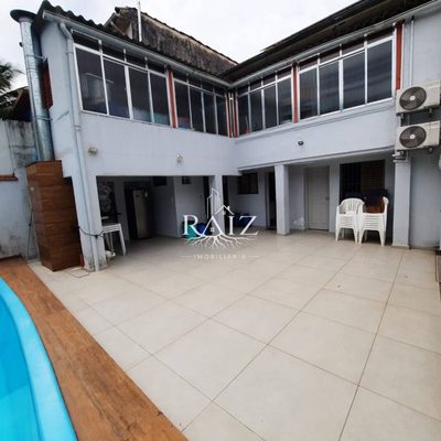 Casa, 2 quartos, 180 m² - Foto 3